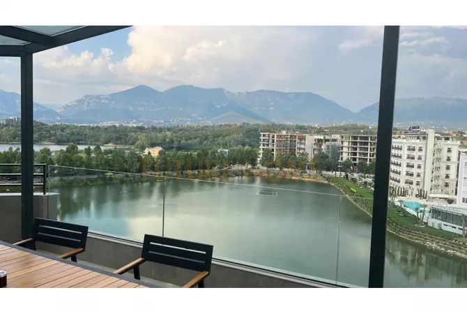 House for Sale 3+1 in Tirana - 850,000 Euro
