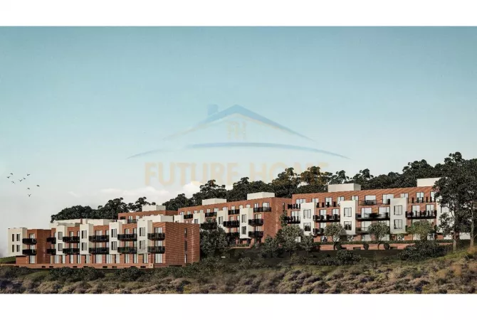 House for Sale 2+1 in Tirana - 232,500 Euro
