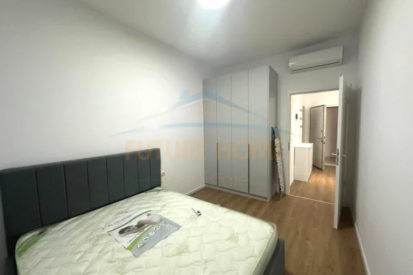 Shtepi me qera 1+1 ne Tirane - 450 Euro