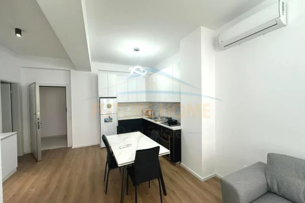 Shtepi me qera 1+1 ne Tirane - 450 Euro