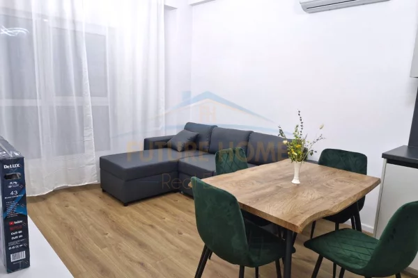 Shtepi me qera 1+1 ne Tirane - 450 Euro