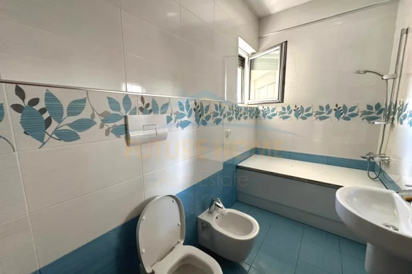 Apartament, Ambjent Biznesi me qera, Rruga e Bogdaneve, Tirane