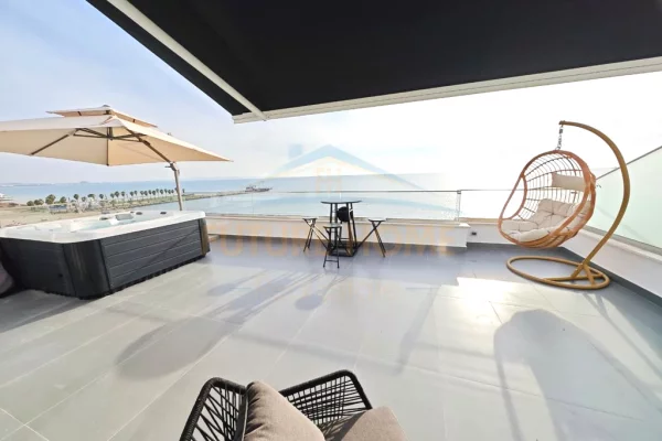House for Sale 2+1 in Durres - 500,000 Euro