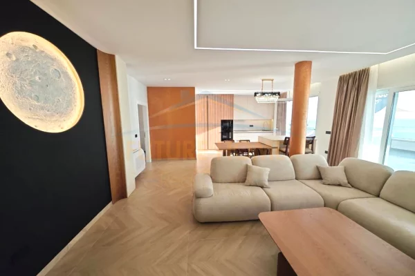 House for Sale 2+1 in Durres - 500,000 Euro