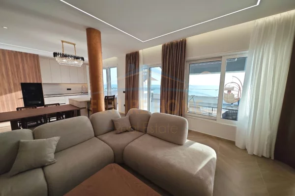 House for Sale 2+1 in Durres - 500,000 Euro