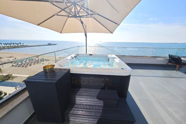 Shtepi ne shitje Apartament ne Durres, 2+1, Mobilimi E mobiluar, Pagesa 500,000  Euro.