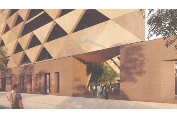 Shtepi ne shitje Apartament ne Tirane, 2+1, Mobilimi Bosh, pa mobiluar, Pagesa 382,205  Euro.