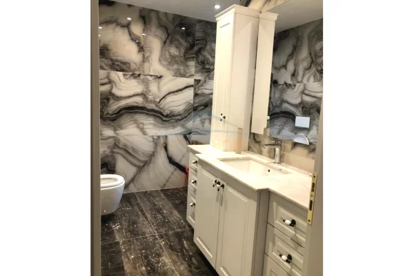 Apartment for rent in Tirana 3+1, Furnished