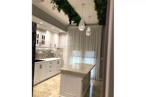 Apartment for rent in Tirana 3+1, Furnished