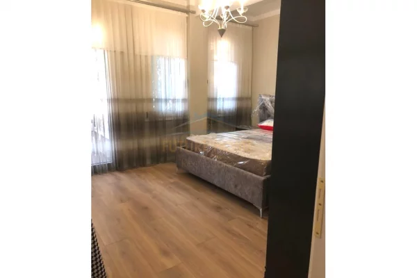 Apartment for rent in Tirana 3+1, Furnished