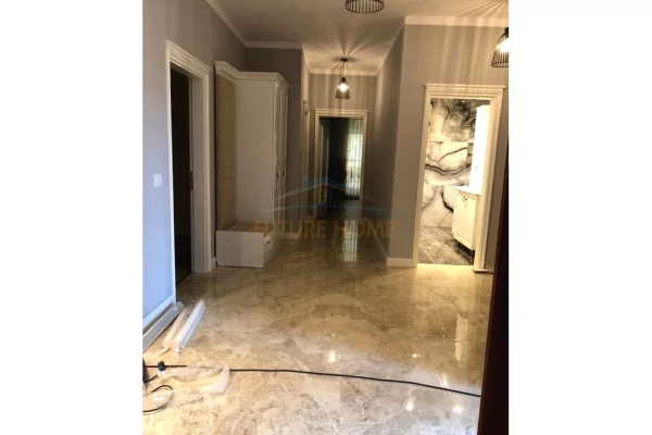 Apartment for rent in Tirana 3+1, Furnished