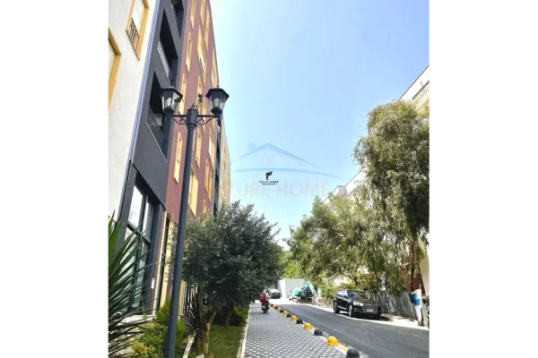 Apartment for sale in Tirana 2+1, Emty