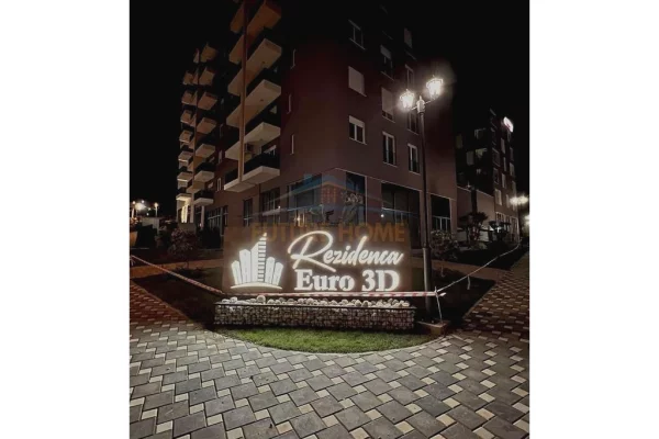 Apartment for sale in Tirana 2+1, Emty