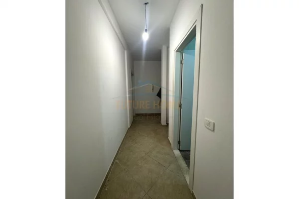 Apartment for sale in Tirana 2+1, Emty