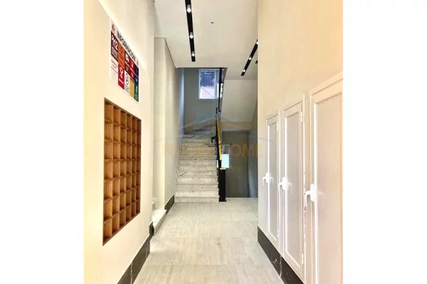 Apartment for sale in Tirana 2+1, Emty