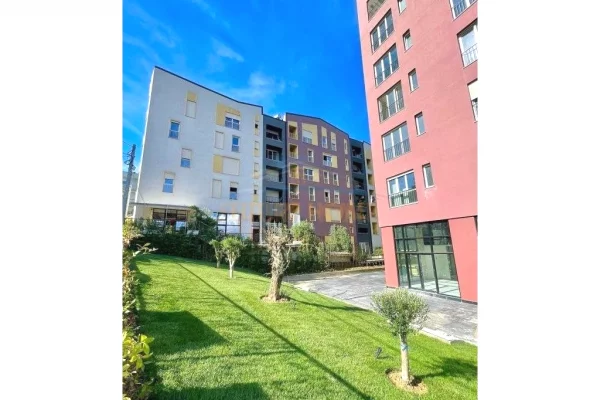 Apartment for sale in Tirana 2+1, Emty