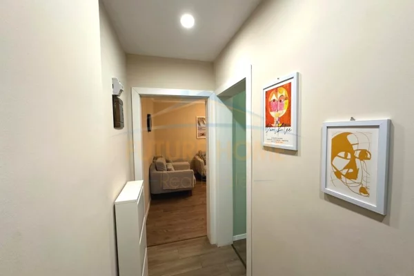 Apartment for rent in Tirana 2+1, Furnished