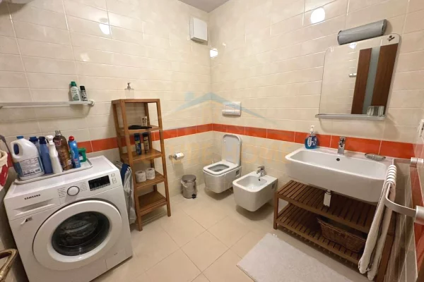 Apartment for rent in Tirana 2+1, Furnished