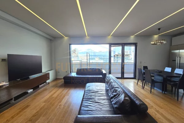 Shtepi ne shitje 2+1 ne Tirane - 650,000 Euro