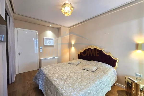 Shtepi ne shitje Apartament ne Tirane, 2+1, Mobilimi E mobiluar, Pagesa 650,000  Euro.