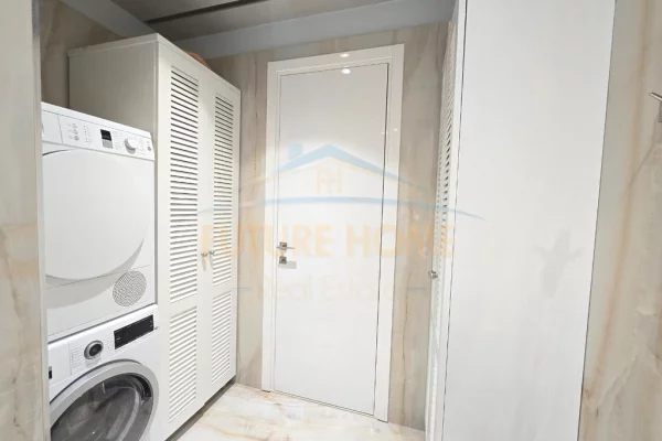 Shtepi ne shitje Apartament ne Tirane, 2+1, Mobilimi E mobiluar, Pagesa 650,000  Euro.