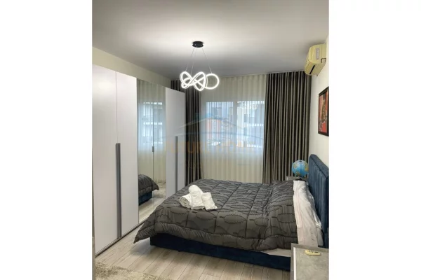 Apartment for rent in Tirana 1+1, Furnished