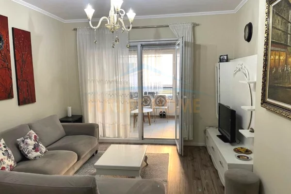 House for Sale 2+1 in Tirana - 165,000 Euro