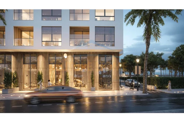 Shtepi ne shitje Garsoniere ne Durres - 55,000 Euro