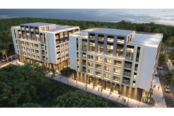 Shtepi ne shitje Garsoniere ne Durres - 55,000 Euro