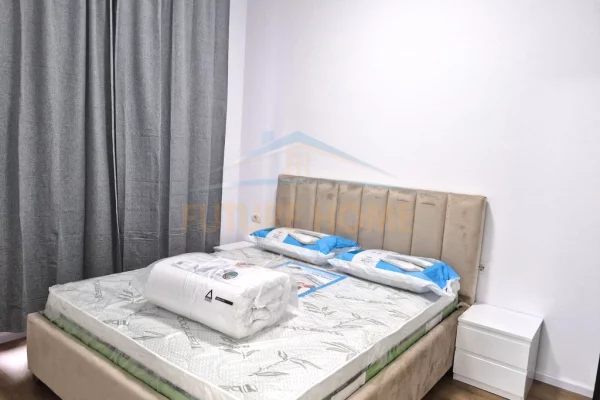 Shtepi me qera 1+1 ne Tirane - 450 Euro