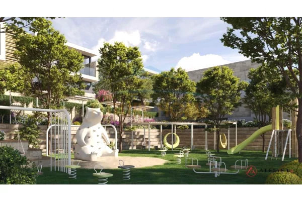 Shtepi ne shitje 2+1 ne Tirane - 257,670 Euro