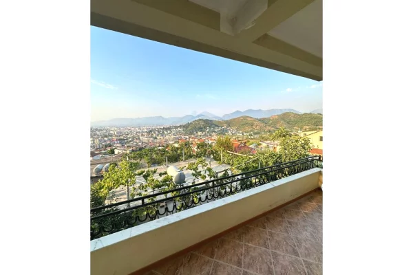 Casa in affitto 2+1 a Tirana - 350 Euro