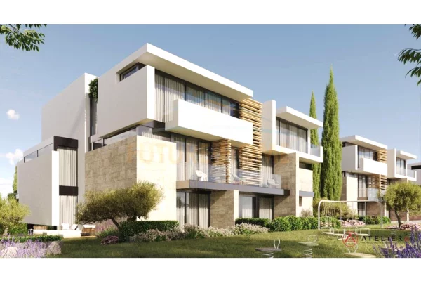 House for Sale 2+1 in Tirana - 269,350 Euro