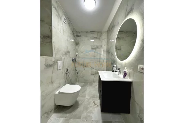 House for Rent 1+1 in Tirana - 1,000 Euro