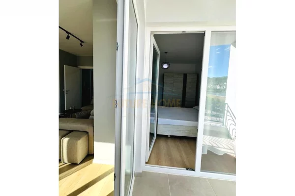 House for Rent 1+1 in Tirana - 1,000 Euro