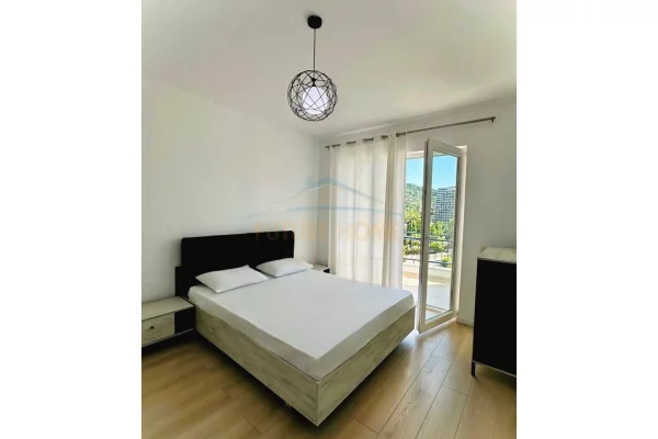 House for Rent 1+1 in Tirana - 1,000 Euro