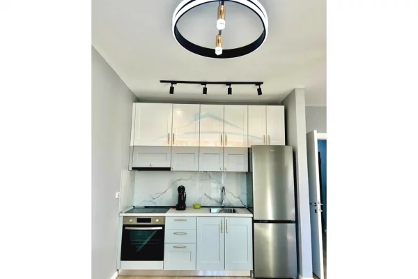 Apartment for rent in Tirana 1+1, Furnished