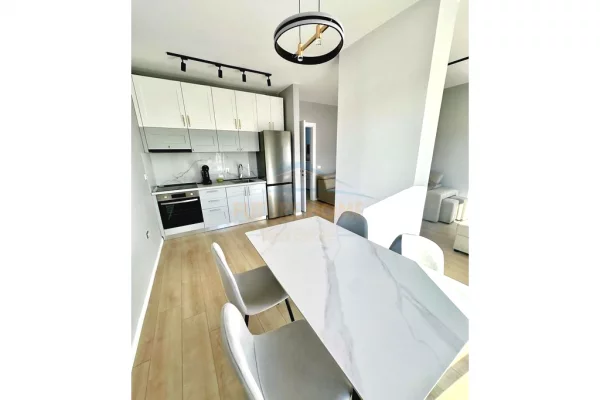 Apartment for rent in Tirana 1+1, Furnished