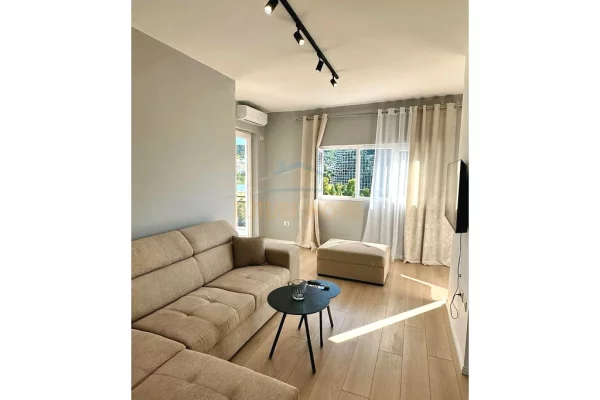 Apartment for rent in Tirana 1+1, Furnished