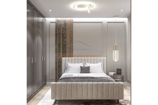 Shtepi me qera Apartament ne Tirane, 1+1, Mobilimi E mobiluar, Pagesa 1,500  Euro.