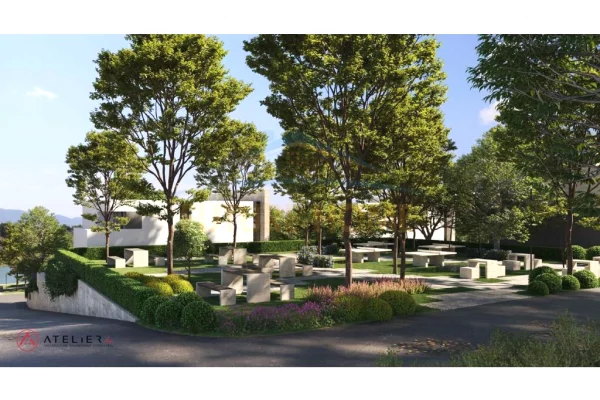 Shtepi ne shitje Apartament ne Tirane, 3+1, Mobilimi Bosh, pa mobiluar, Pagesa 1,351,320  Euro.