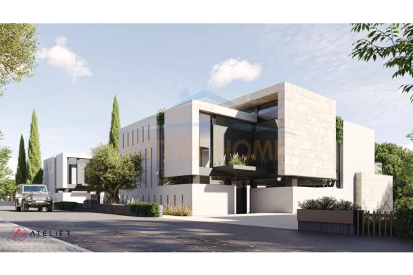 Shtepi ne shitje Apartament ne Tirane, 3+1, Mobilimi Bosh, pa mobiluar, Pagesa 1,351,320  Euro.