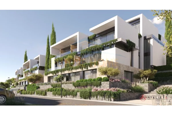 House for Sale 2+1 in Tirana - 284,000 Euro