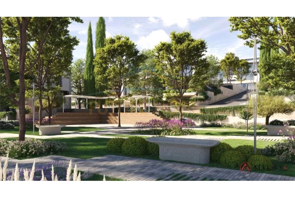 House for Sale 2+1 in Tirana - 284,000 Euro