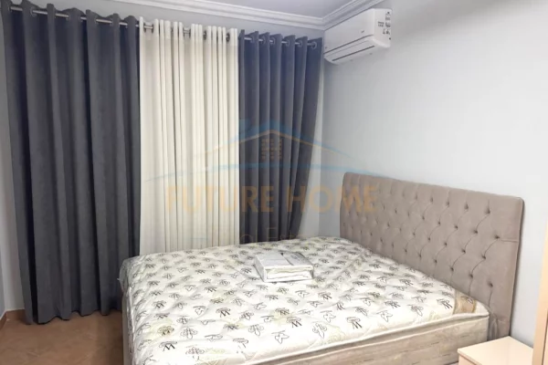 Shtepi me qera Apartament ne Tirane, 2+1, Mobilimi E mobiluar, Pagesa 800  Euro.