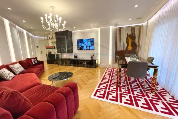 Shtepi ne shitje 2+1 ne Tirane - 369,000 Euro