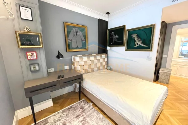 Shtepi ne shitje 2+1 ne Tirane - 369,000 Euro