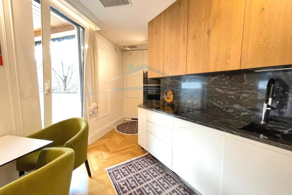 Shtepi ne shitje 2+1 ne Tirane - 369,000 Euro