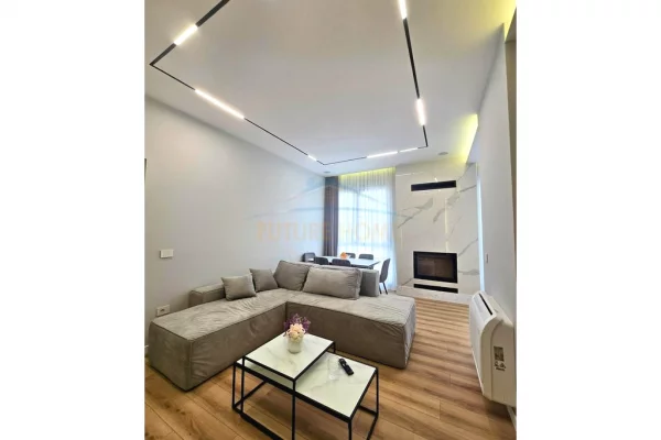 Shtepi me qera 1+1 ne Tirane - 1,350 Euro