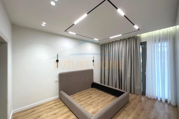 Shtepi me qera 1+1 ne Tirane - 1,250 Euro